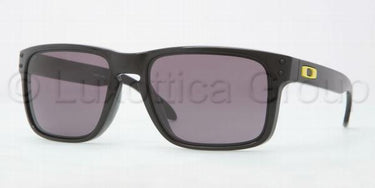 Oakley Zonnebril OO9102 910221 Zwart-Grijs