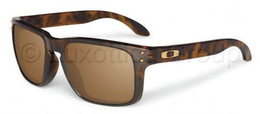 Oakley Zonnebril OO9102 Bruin-Tortoise