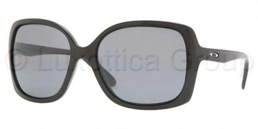 Oakley Zonnebril OO9125 Zwart-Grijs