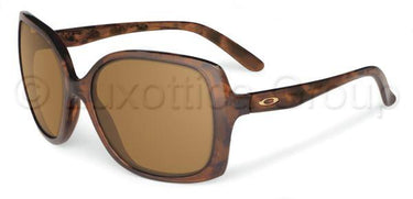 Oakley Zonnebril OO9125 Bruin-Tortoise