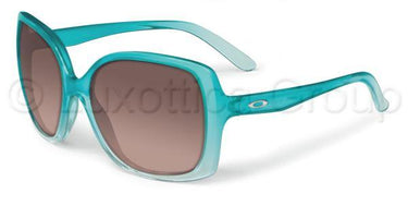 Oakley Zonnebril OO9125 Zwart-Iridium