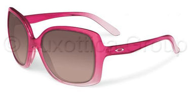 Oakley Zonnebril OO9125 912522 Zwart-Iridium