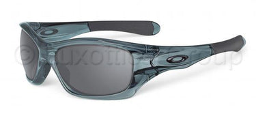 Oakley Zonnebril OO9127 912702 Zwart-Iridium