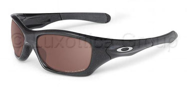 Oakley Zonnebril OO9127 912705 Zwart-Iridium