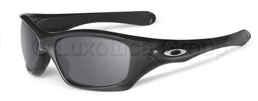 Oakley Zonnebril OO9127 Zwart-Iridium