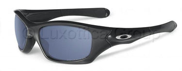 Oakley Zonnebril OO9127 Zwart, blauw