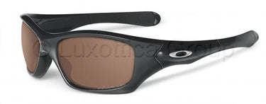 Oakley Zonnebril OO9127 Zwart-Blauw