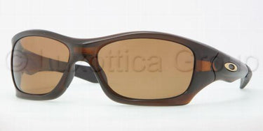 Oakley Zonnebril OO9127 Rood-Gepolariseerd