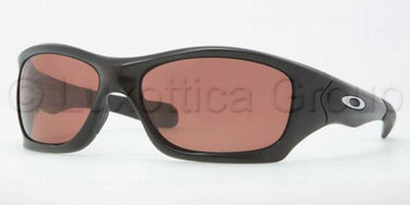 Oakley Zonnebril OO9127 Zwart-Gepolariseerd
