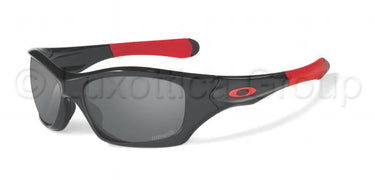 Oakley Zonnebril OO9127 912715 Zwart-Iridium