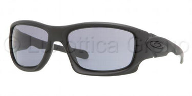 Oakley Zonnebril OO9128 Zwart-Grijs