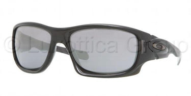 Oakley Zonnebril OO9128 912807 Zwart-Iridium