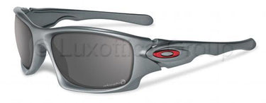 Oakley Zonnebril OO9128 Grijs, zwart-Iridium