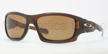 Oakley Zonnebril OO9128 Rood