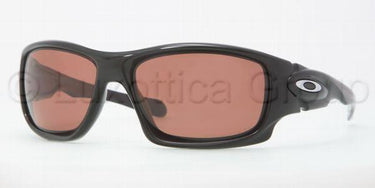 Oakley Zonnebril OO9128 Zwart