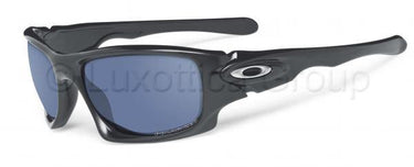 Oakley Zonnebril OO9128 912812 Zwart-Blauw