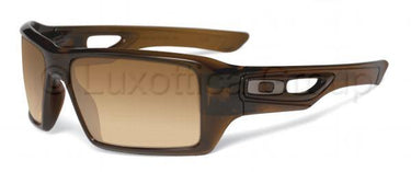 Oakley Zonnebril OO9136 Rood-Bruin