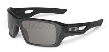 Oakley Zonnebril OO9136 Zwart-Grijs