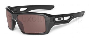 Oakley Zonnebril OO9136 Zwart-Iridium