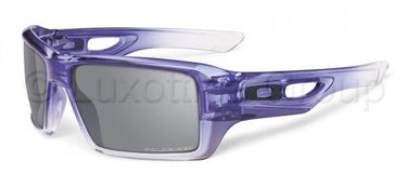 Oakley Zonnebril OO9136 Paars, grijs-Grijs