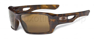 Oakley Zonnebril OO9136 Tortoise