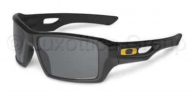 Oakley Zonnebril OO9136 Zwart, wit-Grijs