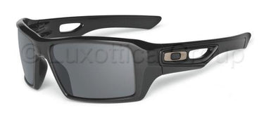 Oakley Zonnebril OO9136 913613 Zwart-Grijs
