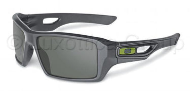 Oakley Zonnebril OO9136 Grijs-Grijs