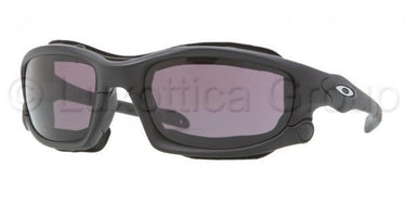 Oakley Zonnebril OO9142 Zwart-Grijs