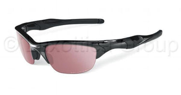 Oakley Zonnebril OO9144 914405 Zwart-Iridium