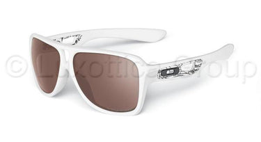 Oakley Zonnebril OO9150 Wit, zwart-Iridium