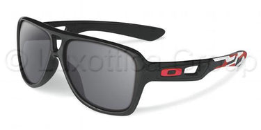 Oakley Zonnebril OO9150 Zwart-Iridium