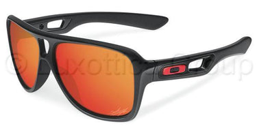 Oakley Zonnebril OO9150 915013 Zwart-Iridium