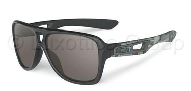 Oakley Zonnebril OO9150 915016 Zwart-Grijs