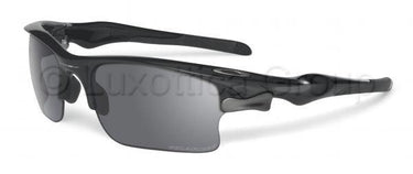 Oakley Zonnebril OO9156 Zwart-Iridium