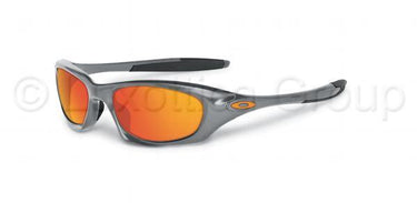 Oakley Zonnebril OO9157 Gunmetal-Iridium