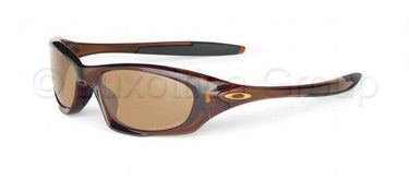 Oakley Zonnebril OO9157 Rood