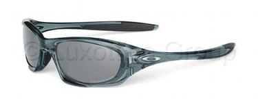 Oakley Zonnebril OO9157 Zwart-Iridium