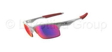 Oakley Zonnebril OO9164 Wit-Rood