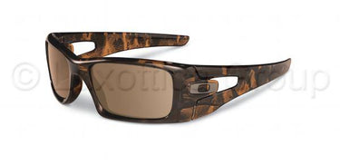 Oakley Zonnebril OO9165 Bruin-Tortoise