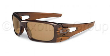 Oakley Zonnebril OO9165 Rood, oranje