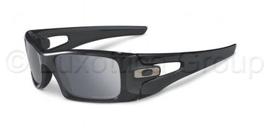Oakley Zonnebril OO9165 Zwart-Iridium