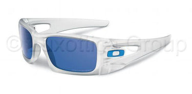 Oakley Zonnebril OO9165 Ijs-Iridium