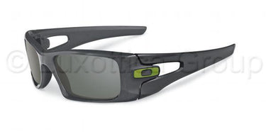 Oakley Zonnebril OO9165 Grijs-Grijs