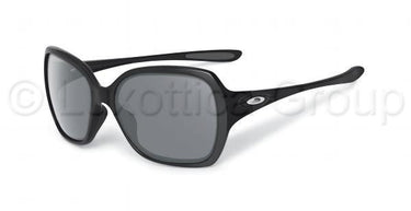 Oakley Zonnebril OO9167 916701 Zwart-Grijs