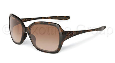 Oakley Zonnebril OO9167 Tortoise-Bruin