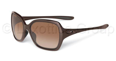 Oakley Zonnebril OO9167 Bruin-Bruin