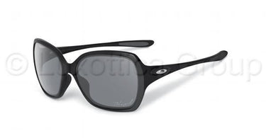 Oakley Zonnebril OO9167 Zwart-Grijs