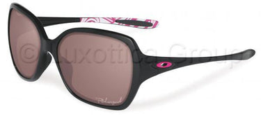 Oakley Zonnebril OO9167 916709 Zwart-Grijs