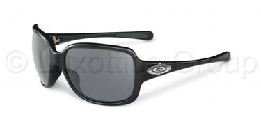 Oakley Zonnebril OO9168 916801 Zwart-Grijs